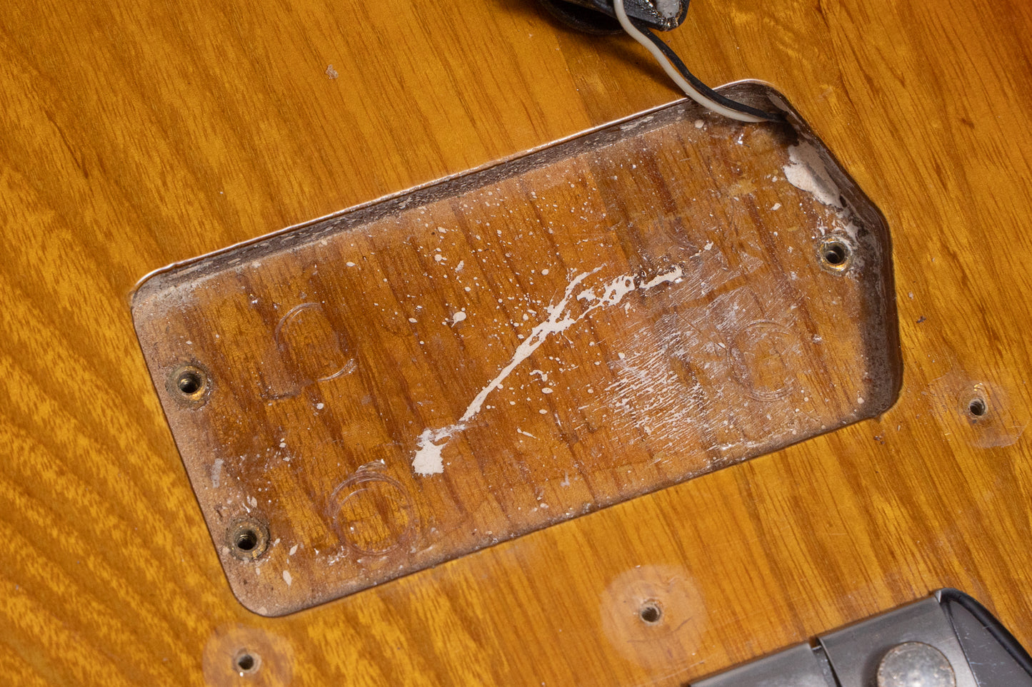 【used】Musicman /  Pre Ernie Stingray 1980 3TS 5.075kg #B015044【GIB Yokohama】