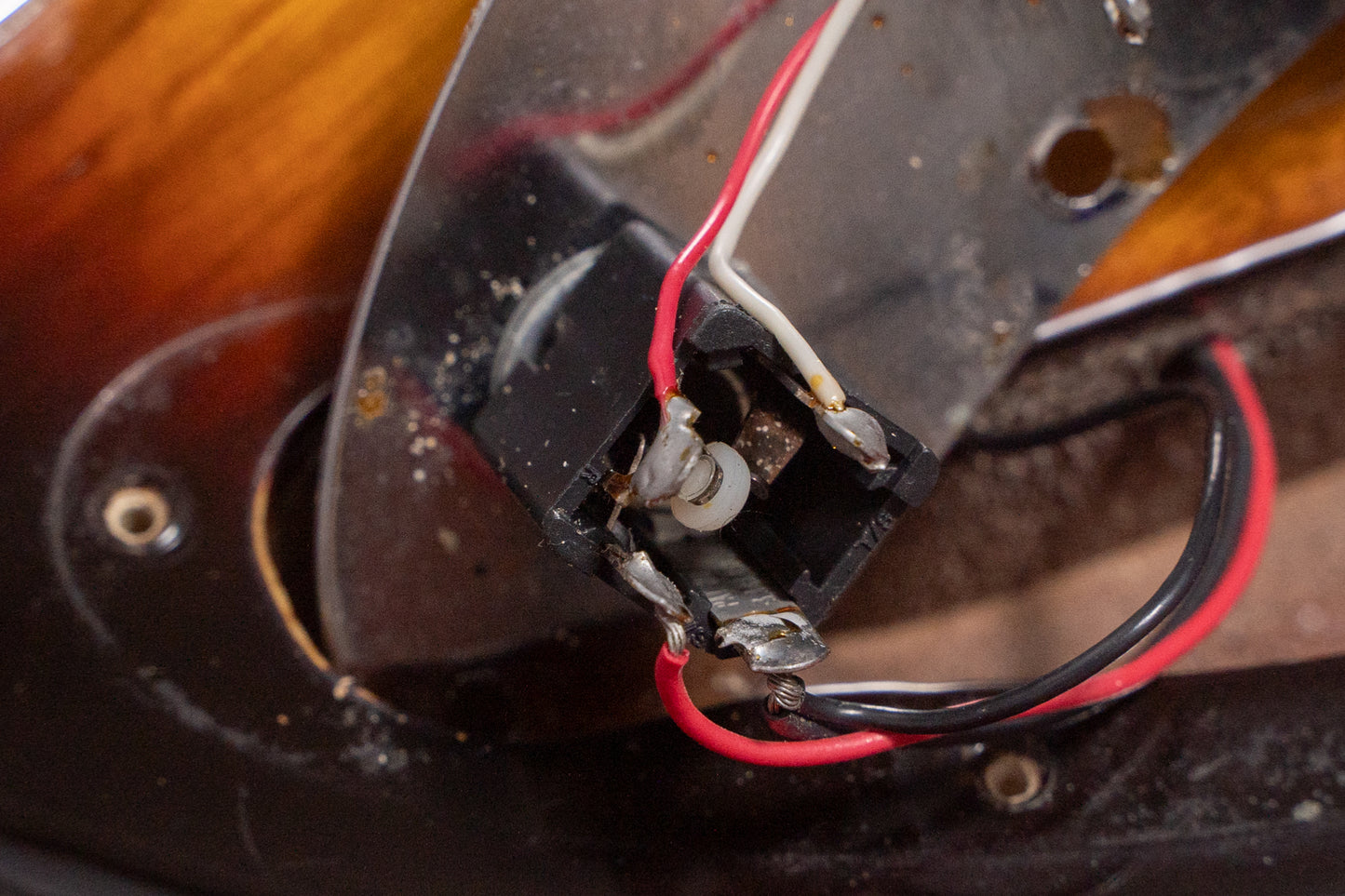 【used】Musicman /  Pre Ernie Stingray 1980 3TS 5.075kg #B015044【GIB Yokohama】