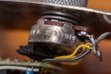 【used】Musicman / Stingray Pre Ernie 1980 3TS 5.075kg #B015044【GIB Yokohama】