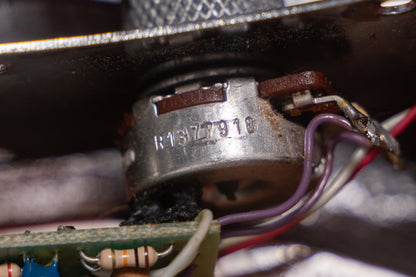 【used】Musicman /  Pre Ernie Stingray 1980 3TS 5.075kg #B015044【GIB Yokohama】