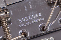 【used】Musicman / Stingray Pre Ernie 1980 3TS 5.075kg #B015044【GIB Yokohama】