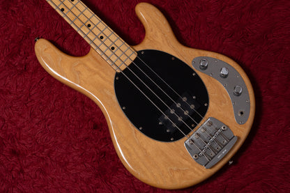 【used】Musicman / Pre Ernie Stingray 1982 4.700㎏ #B025168【GIB Yokohama】