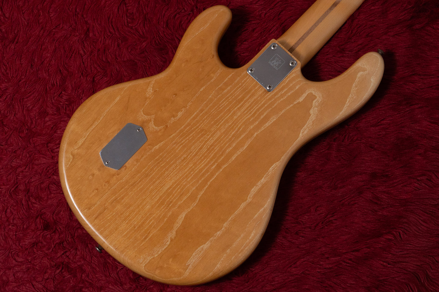 【used】Musicman / Pre Ernie Stingray 1982 4.700㎏ #B025168【GIB Yokohama】