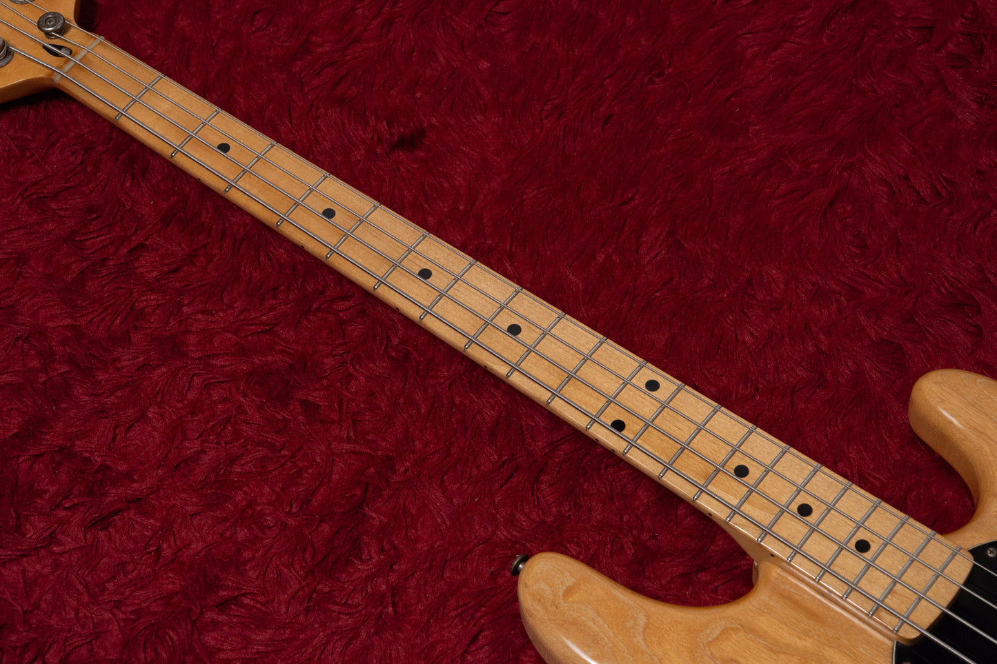 【used】Musicman / Pre Ernie Stingray 1982 4.700㎏ #B025168【GIB Yokohama】