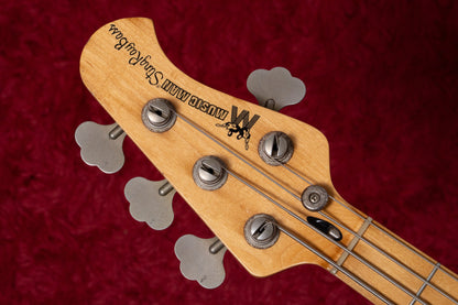 【used】Musicman / Pre Ernie Stingray 1982 4.700㎏ #B025168【GIB Yokohama】