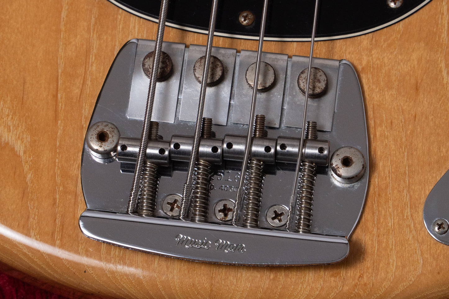 【used】Musicman / Pre Ernie Stingray 1982 4.700㎏ #B025168【GIB Yokohama】