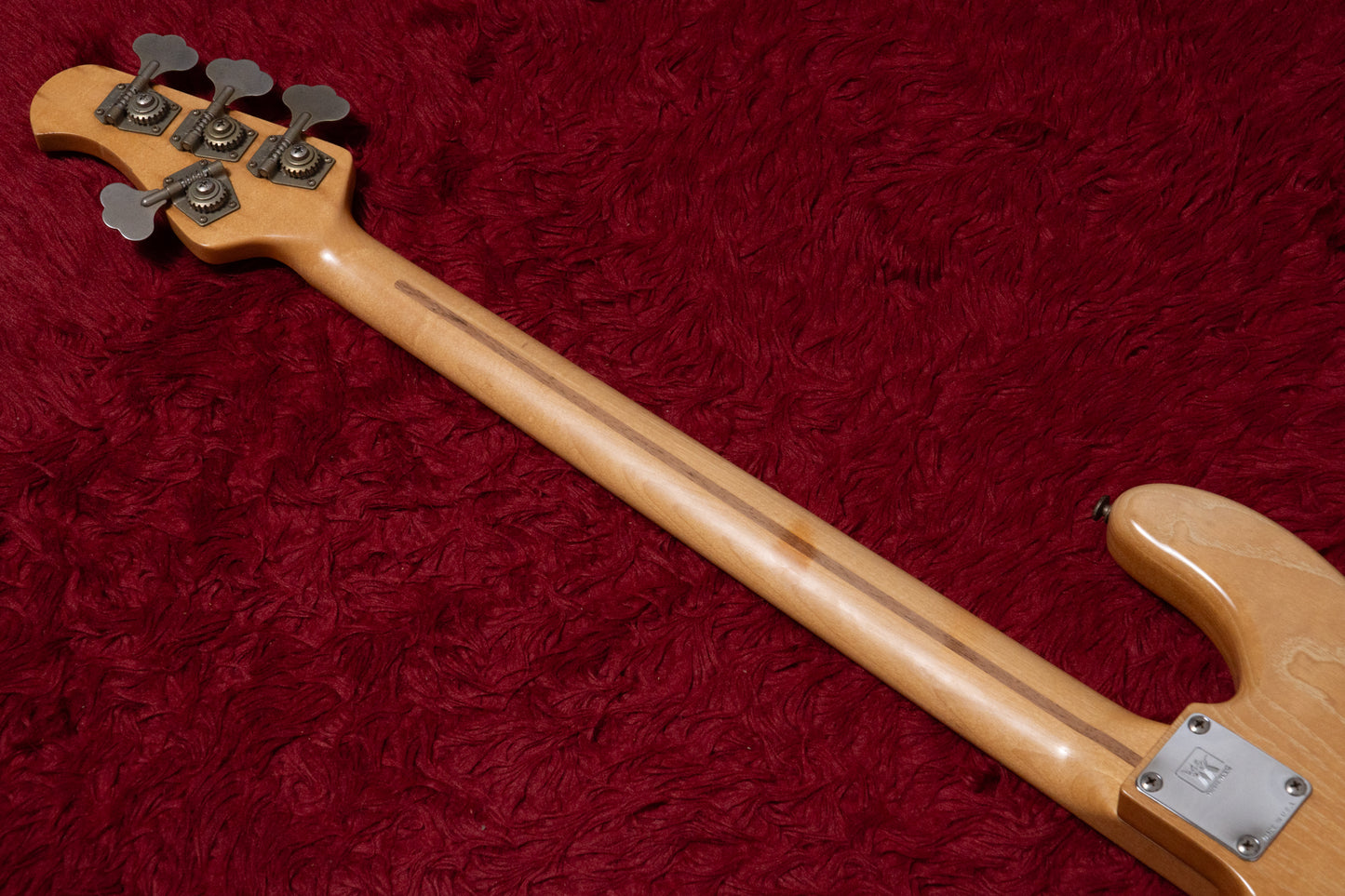 【used】Musicman / Pre Ernie Stingray 1982 4.700㎏ #B025168【GIB Yokohama】