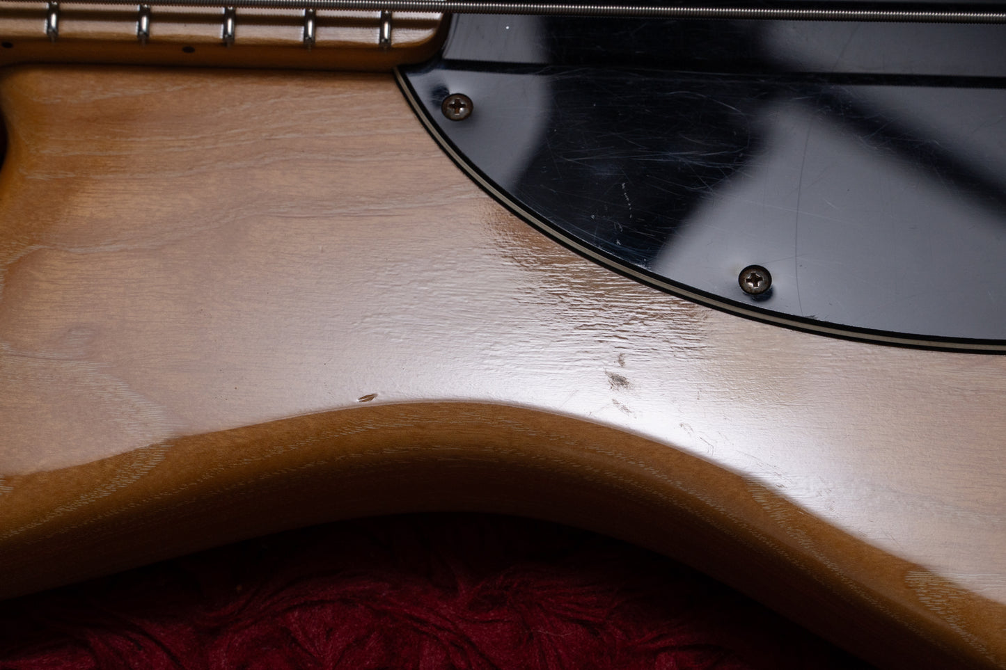 【used】Musicman / Pre Ernie Stingray 1982 4.700㎏ #B025168【GIB Yokohama】