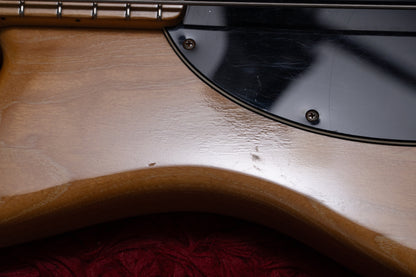 【used】Musicman / Pre Ernie Stingray 1982 4.700㎏ #B025168【GIB Yokohama】