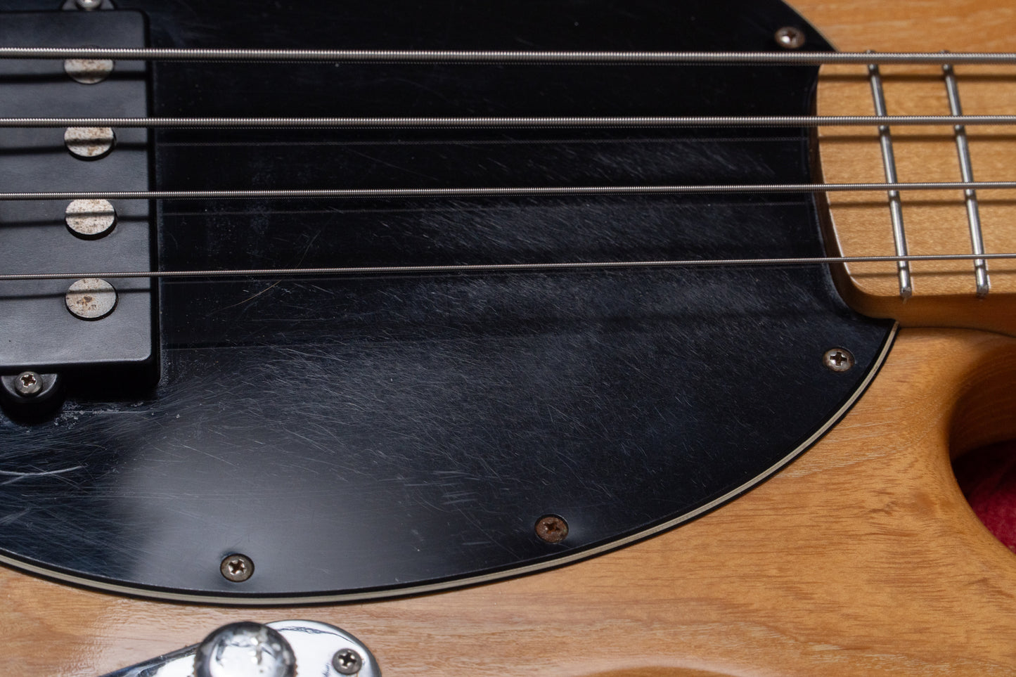 【used】Musicman / Pre Ernie Stingray 1982 4.700㎏ #B025168【GIB Yokohama】