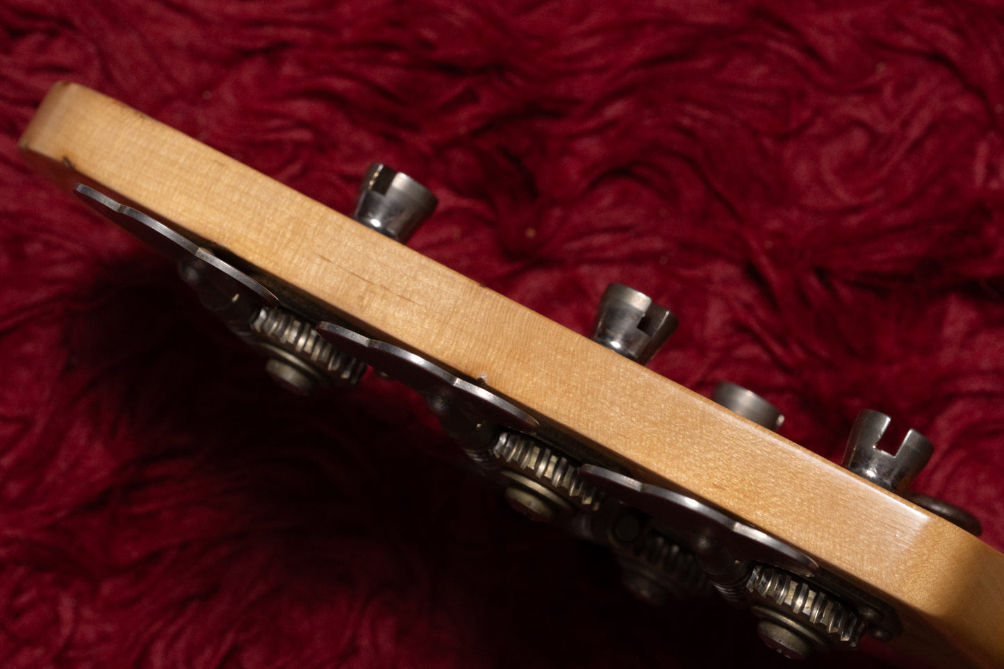 【used】Musicman / Pre Ernie Stingray 1982 4.700㎏ #B025168【GIB Yokohama】