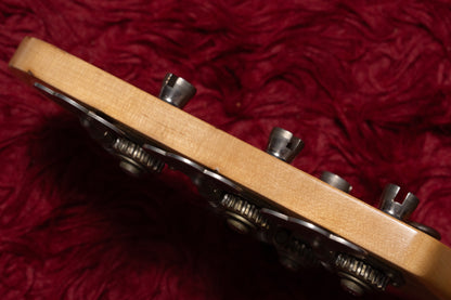 【used】Musicman / Pre Ernie Stingray 1982 4.700㎏ #B025168【GIB Yokohama】