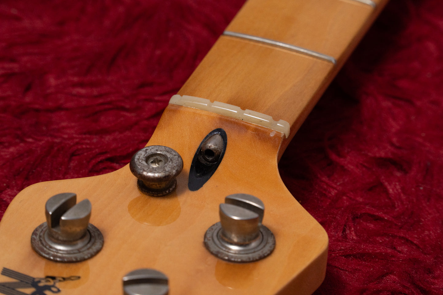 【used】Musicman / Pre Ernie Stingray 1982 4.700㎏ #B025168【GIB Yokohama】