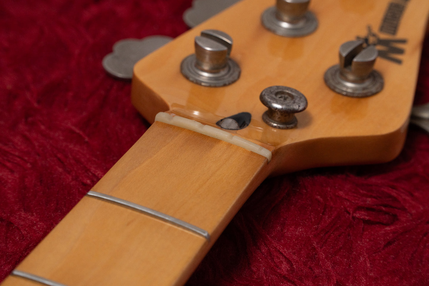 【used】Musicman / Pre Ernie Stingray 1982 4.700㎏ #B025168【GIB Yokohama】