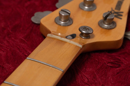 【used】Musicman / Pre Ernie Stingray 1982 4.700㎏ #B025168【GIB Yokohama】