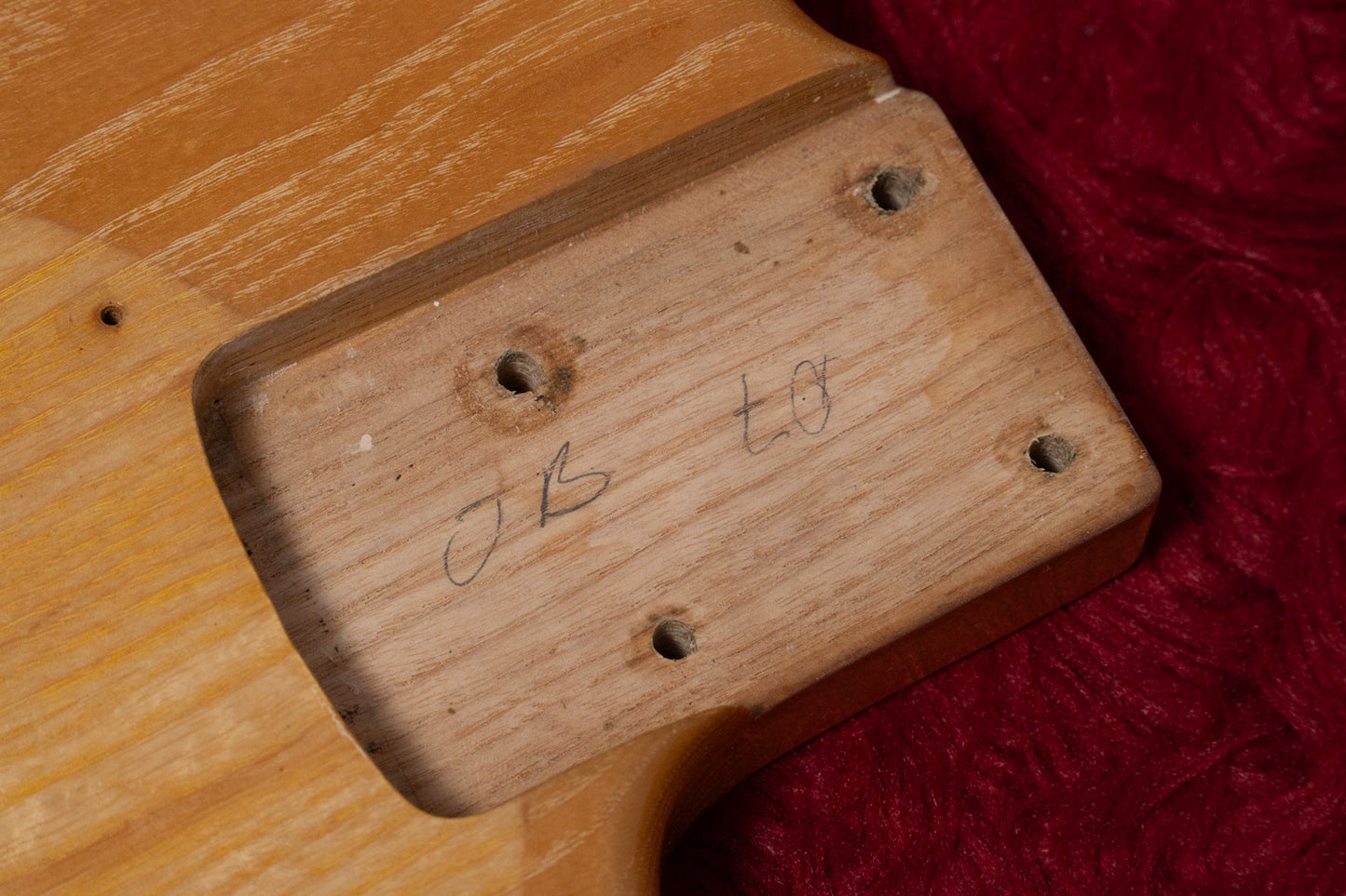 【used】Musicman / Pre Ernie Stingray 1982 4.700㎏ #B025168【GIB Yokohama】