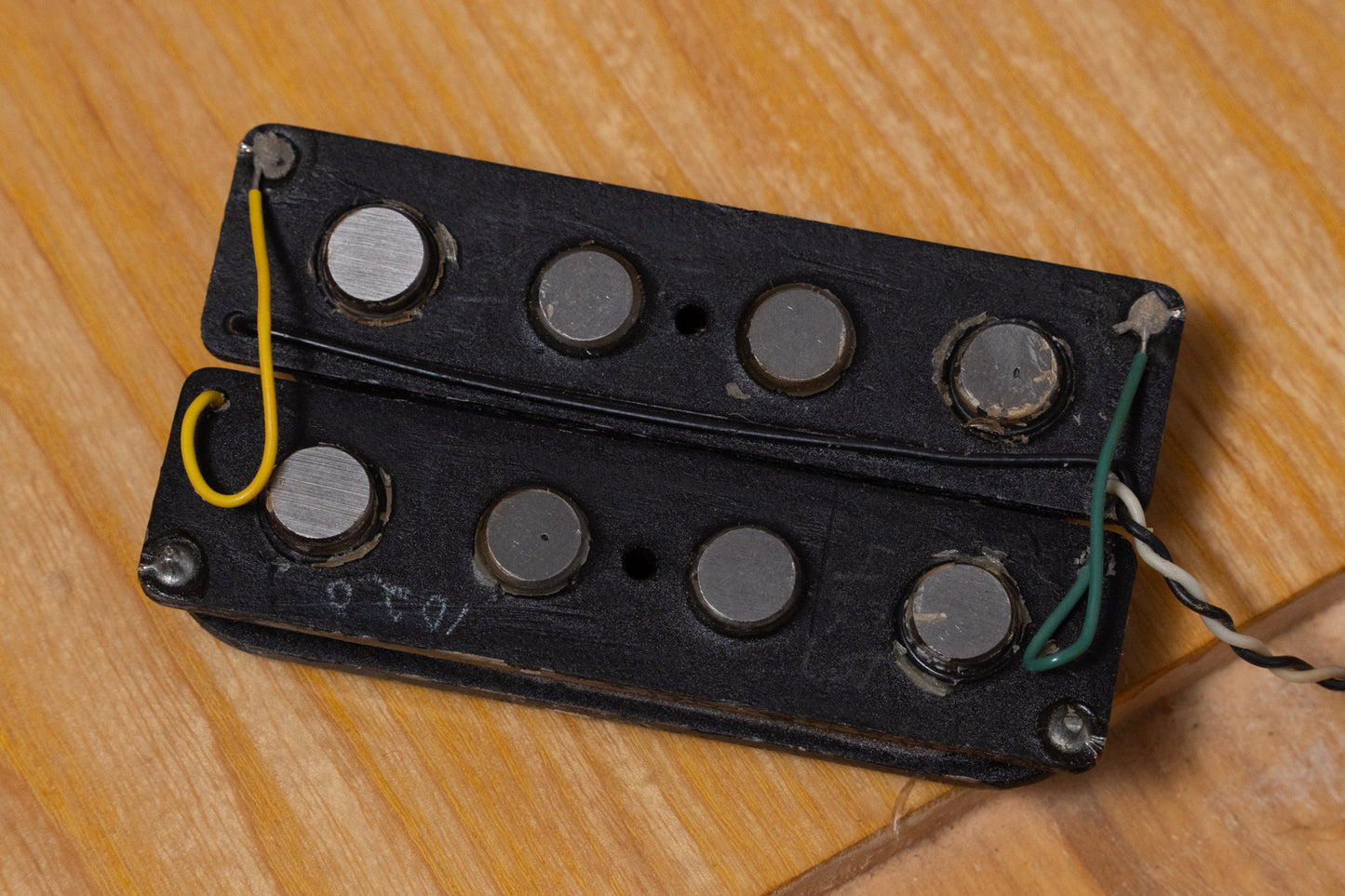 【used】Musicman / Pre Ernie Stingray 1982 4.700㎏ #B025168【GIB Yokohama】