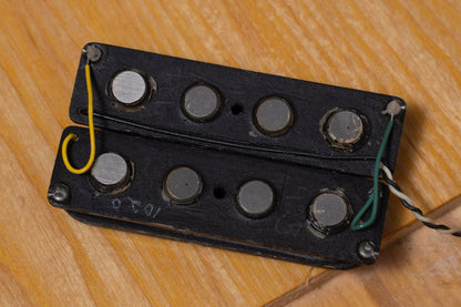 【used】Musicman / Pre Ernie Stingray 1982 4.700㎏ #B025168【GIB Yokohama】