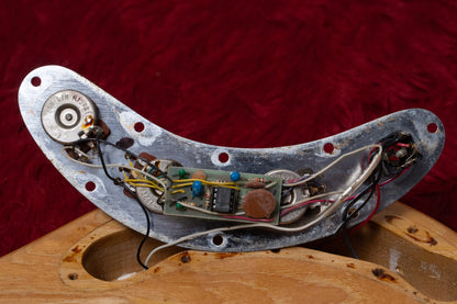 【used】Musicman / Pre Ernie Stingray 1982 4.700㎏ #B025168【GIB Yokohama】