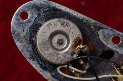 【used】Musicman / Pre Ernie Stingray 1982 4.700㎏ #B025168【GIB Yokohama】