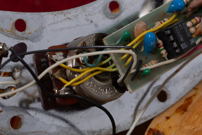 【used】Musicman / Pre Ernie Stingray 1982 4.700㎏ #B025168【GIB Yokohama】