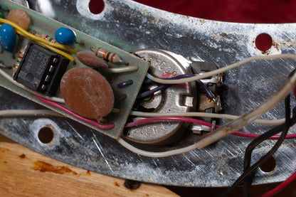 【used】Musicman / Pre Ernie Stingray 1982 4.700㎏ #B025168【GIB Yokohama】