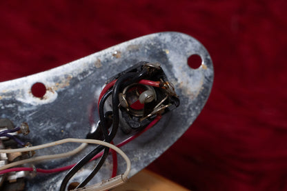 【used】Musicman / Pre Ernie Stingray 1982 4.700㎏ #B025168【GIB Yokohama】