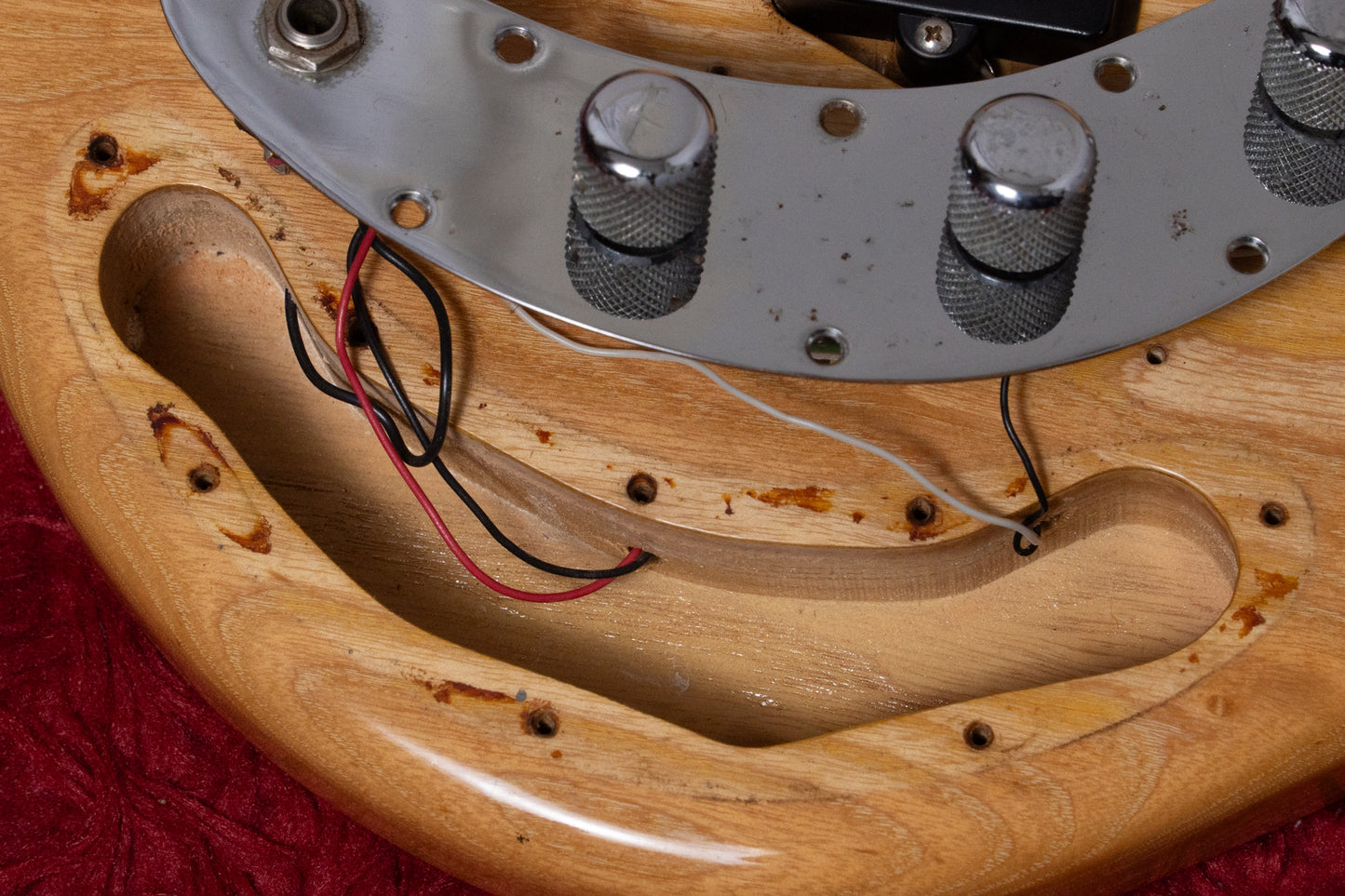 【used】Musicman / Pre Ernie Stingray 1982 4.700㎏ #B025168【GIB Yokohama】