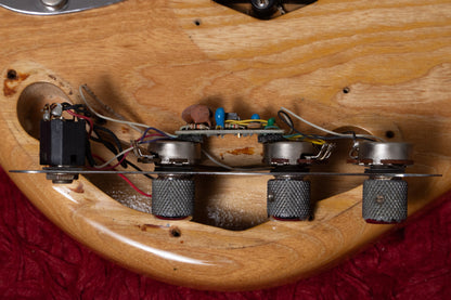 【used】Musicman / Pre Ernie Stingray 1982 4.700㎏ #B025168【GIB Yokohama】