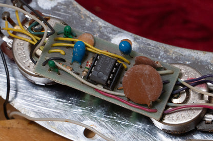 【used】Musicman / Pre Ernie Stingray 1982 4.700㎏ #B025168【GIB Yokohama】