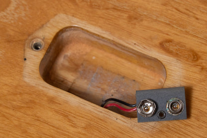 【used】Musicman / Pre Ernie Stingray 1982 4.700㎏ #B025168【GIB Yokohama】