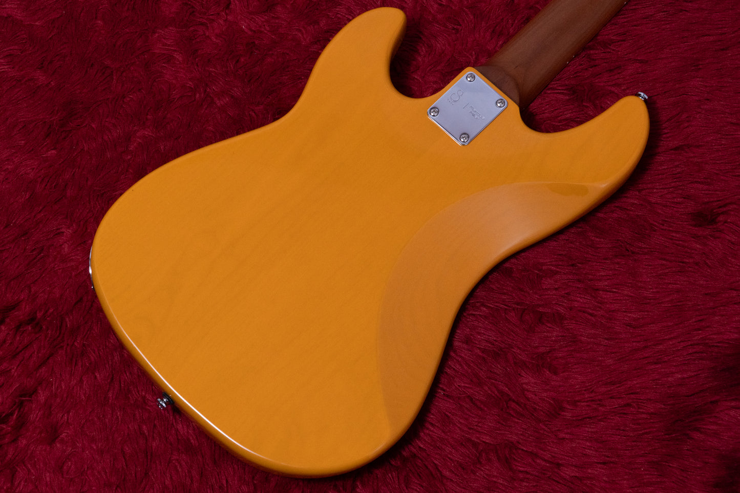 【outlet】Sire / D5 Alder-4 BB 4.300kg #2N25280154【GIB Yokohama】