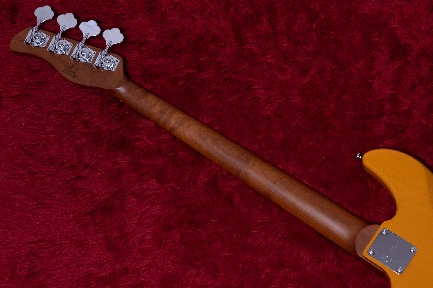 【outlet】Sire / D5 Alder-4 BB 4.300kg #2N25280154【GIB Yokohama】