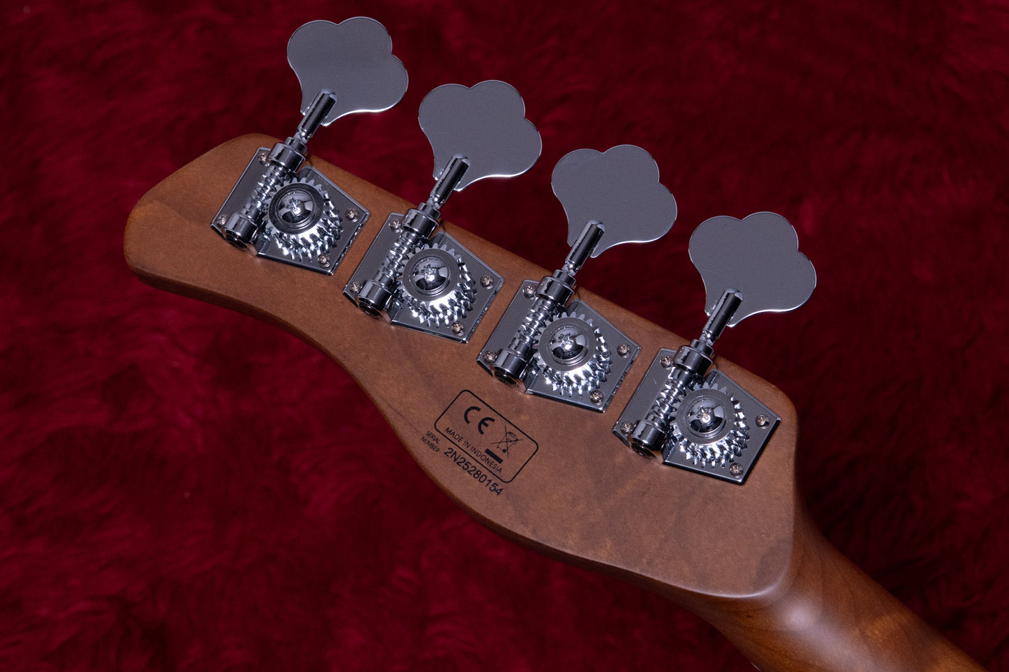 【outlet】Sire / D5 Alder-4 BB 4.300kg #2N25280154【GIB Yokohama】
