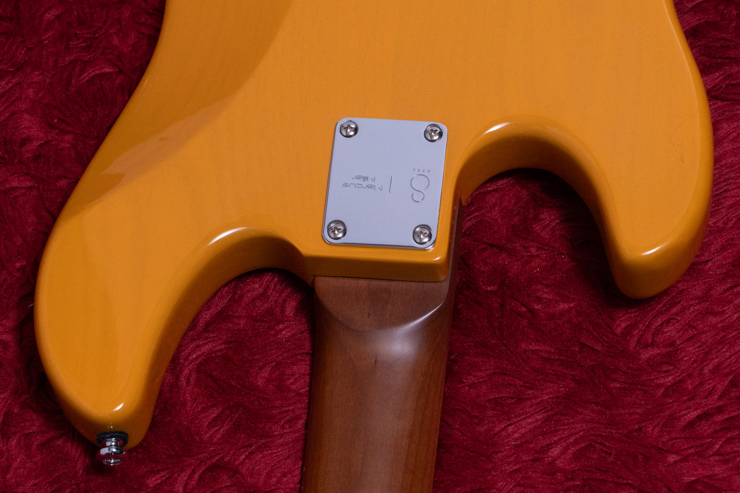 【outlet】Sire / D5 Alder-4 BB 4.300kg #2N25280154【GIB Yokohama】