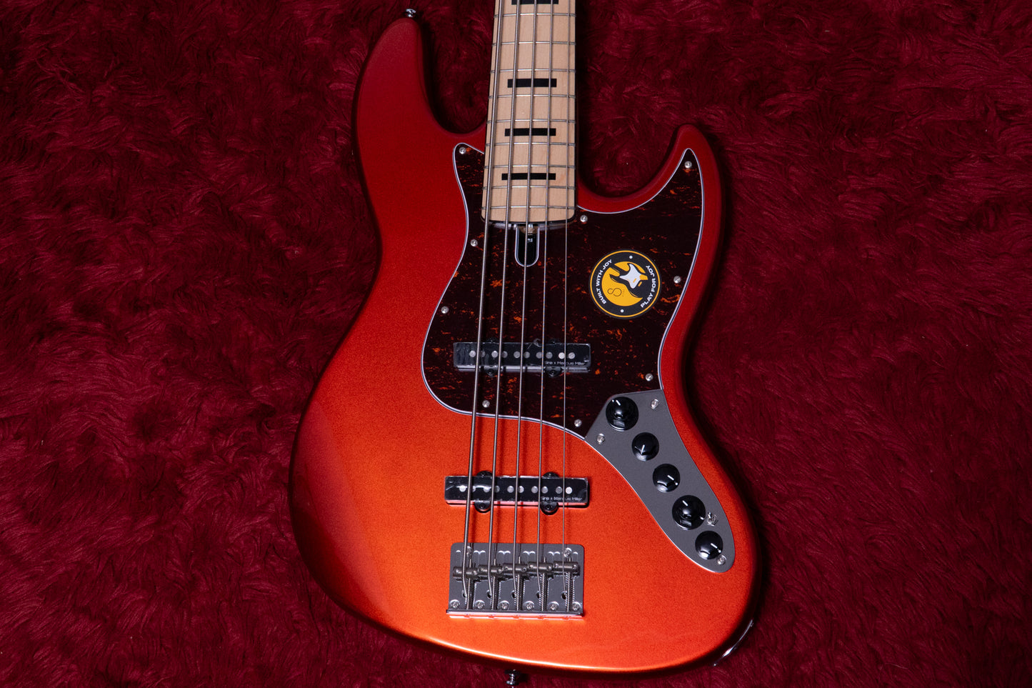 【outlet】Sire / V7 Vin Ash-5 BMR 4.745kg #2N25560001【GIB Yokohama】