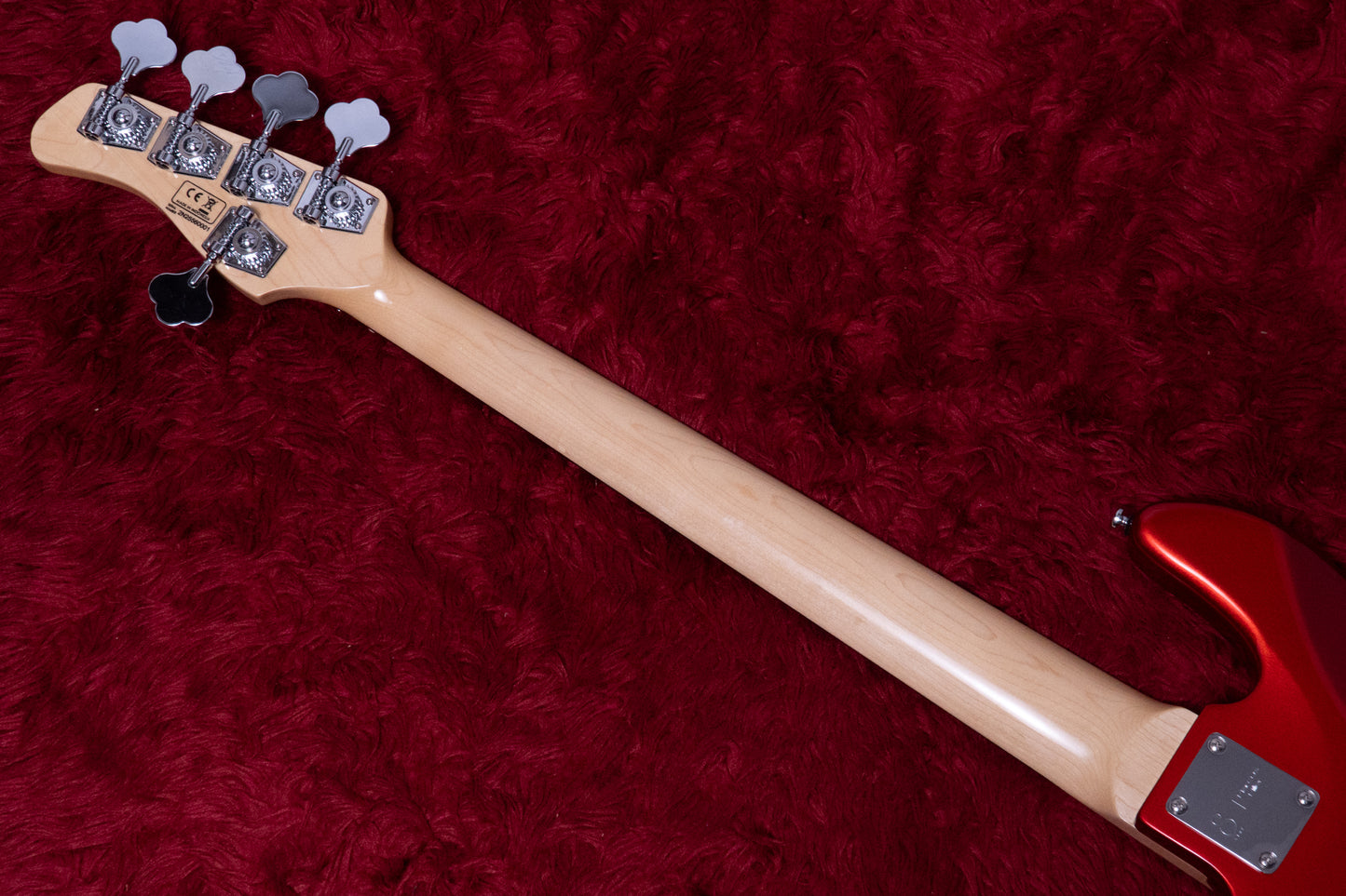 【outlet】Sire / V7 Vin Ash-5 BMR 4.745kg #2N25560001【GIB Yokohama】