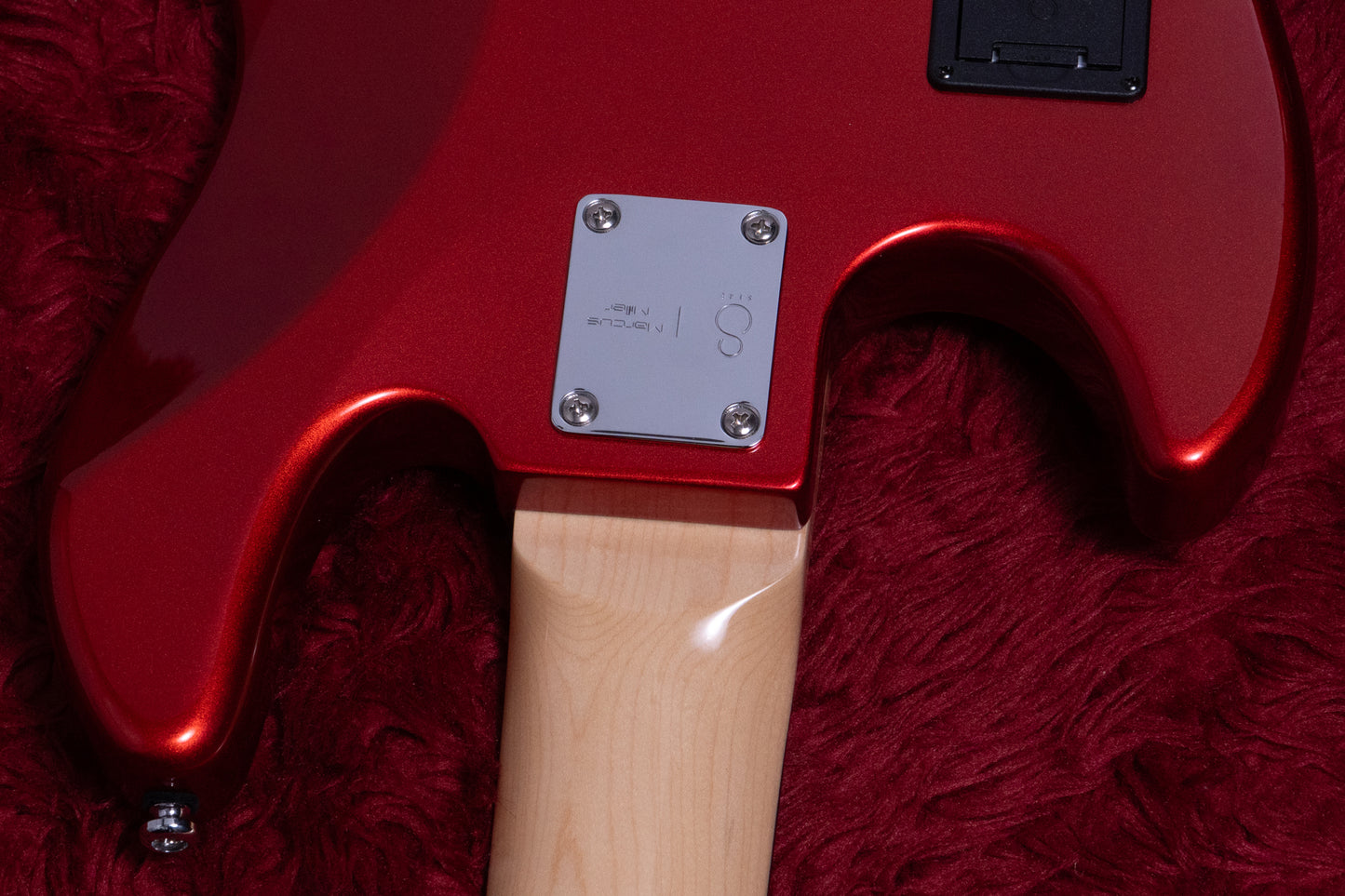【outlet】Sire / V7 Vin Ash-5 BMR 4.745kg #2N25560001【GIB Yokohama】