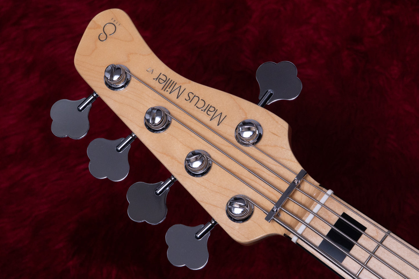 【outlet】Sire / V7 Vin Ash-5 BMR 4.745kg #2N25560001【GIB Yokohama】