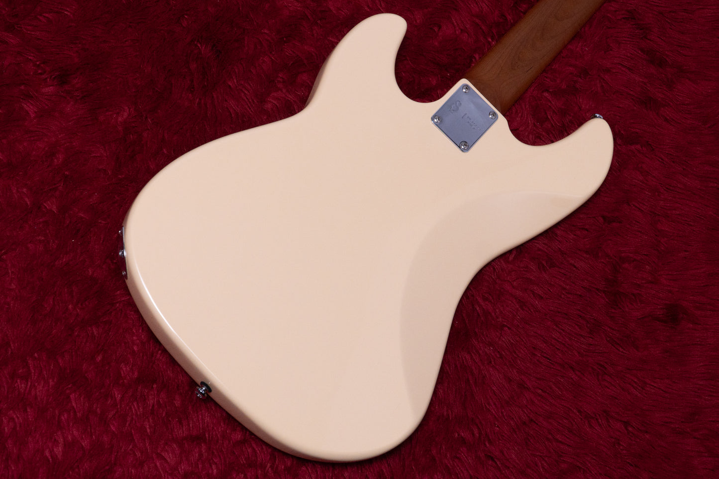 【outlet】Sire / D5 Alder-4 VWH 3.970kg #2N25280013【GIB Yokohama】
