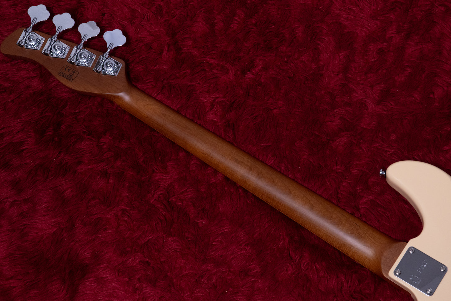 【outlet】Sire / D5 Alder-4 VWH 3.970kg #2N25280013【GIB Yokohama】