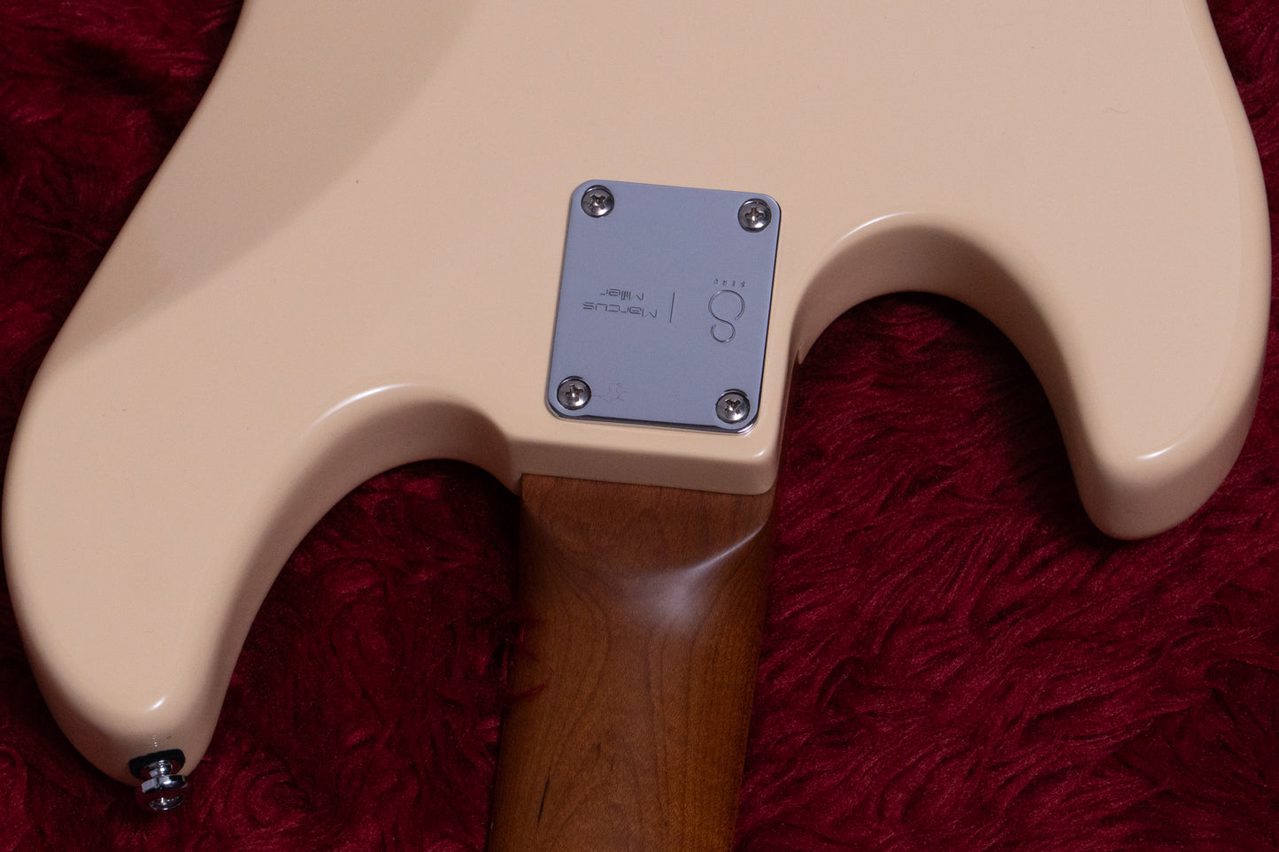 【outlet】Sire / D5 Alder-4 VWH 3.970kg #2N25280013【GIB Yokohama】