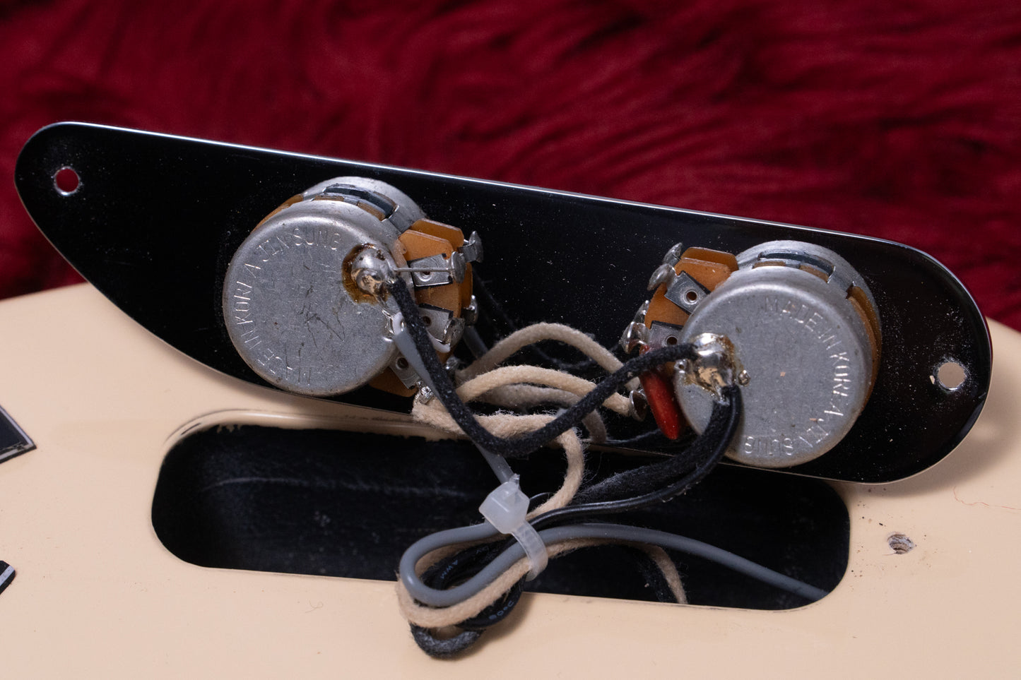 【outlet】Sire / D5 Alder-4 VWH 3.970kg #2N25280013【GIB Yokohama】
