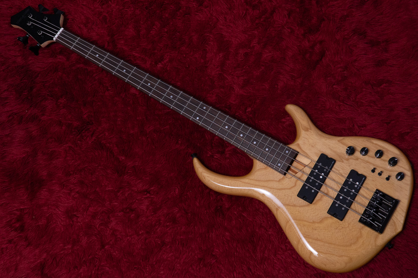 【outlet】Sire / M5 Ash-4 NT 3.555kg #2N25250116【GIB Yokohama】