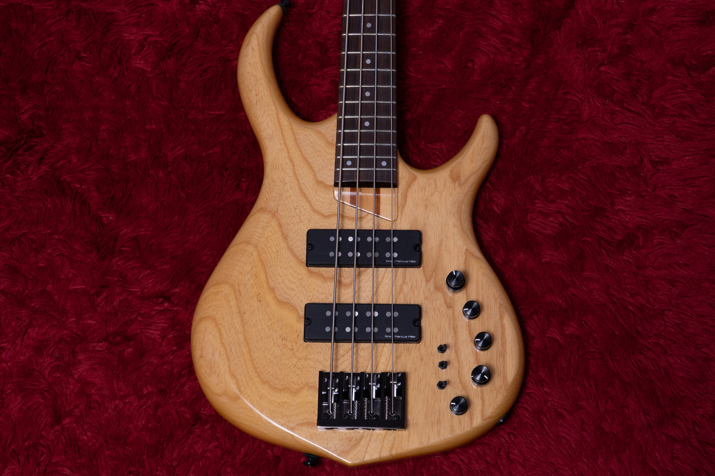 【outlet】Sire / M5 Ash-4 NT 3.555kg #2N25250116【GIB Yokohama】