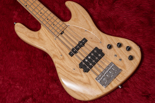 【used】Sadowsky / Masterbuilt 21-Fret Vintage M/J Bass 5st 2022 3.765kg #J000082-22【Consignment】【GIB Yokohama】