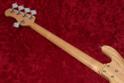 【used】Sadowsky / Masterbuilt 21-Fret Vintage M/J Bass 5st 2022 3.765kg #J000082-22【Consignment】【GIB Yokohama】