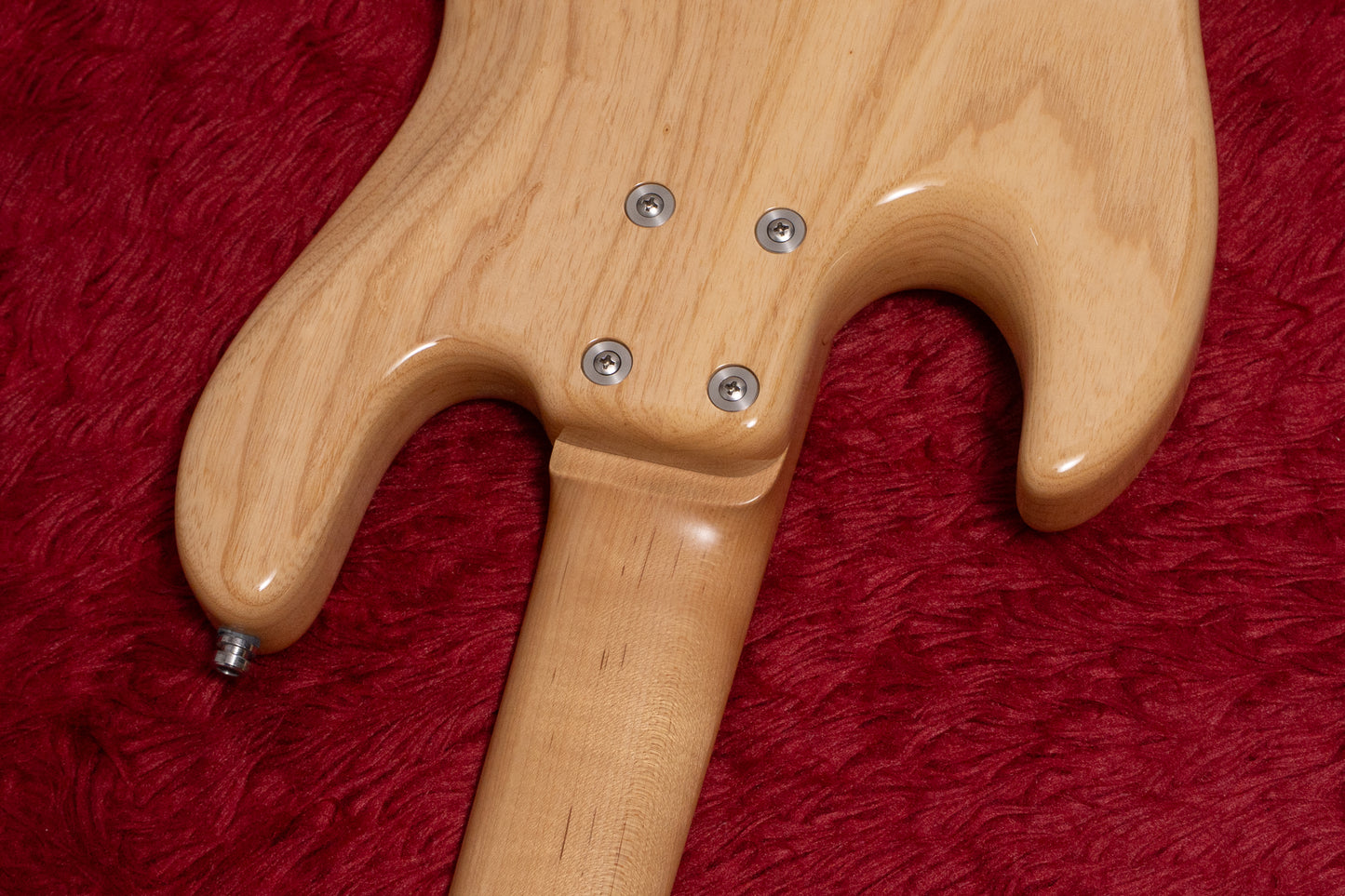 【used】Sadowsky / Masterbuilt 21-Fret Vintage M/J Bass 5st 2022 3.765kg #J000082-22【Consignment】【GIB Yokohama】