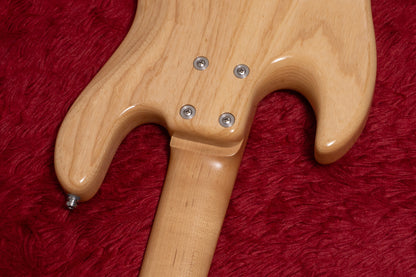 【used】Sadowsky / Masterbuilt 21-Fret Vintage M/J Bass 5st 2022 3.765kg #J000082-22【Consignment】【GIB Yokohama】