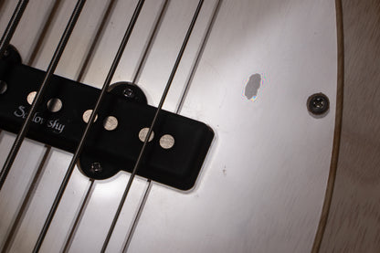 【used】Sadowsky / Masterbuilt 21-Fret Vintage M/J Bass 5st 2022 3.765kg #J000082-22【Consignment】【GIB Yokohama】